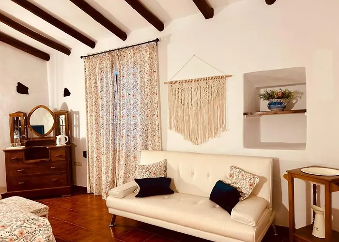 Complejo Rural Molinos *