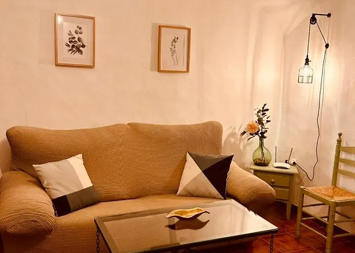 Complejo Rural Molinos *